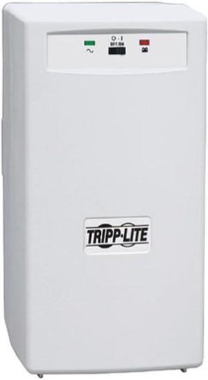 Tripp Lite 300VA Internet Ready Battery Backup with 17-Minute Half-Load/3-Outlets/Phone Cord