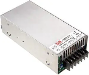 MSP-600-24 AC-DC Switching Medical Power Supply Single