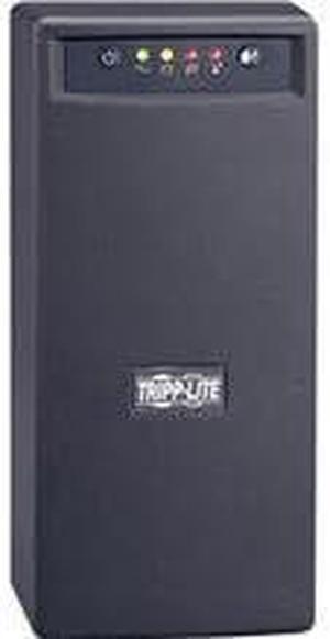 Ups - External - Line-Interactive - Ac 120 V - 500 Watt / 1000 Va - Interfaces: