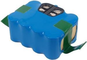 Estry 2000mAh Battery Replacement for Robot RBC003 RBC006 RBC009 RBC011 RBC012