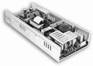 MEAN WELL USP-350-48 AC/DC Open Frame Switching Power Supply, 48 Volt, 6.25 Amp, 300 Watt