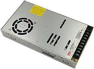 Original Mean Well LRS-450-36 450W 36V Switching Power Supply 110V/220V AC to 36V DC 12.5A 450W dc Power Supply Transformer