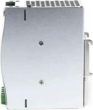 MW MEAN WELL Plastic Case DR-UPS40 21-29V 40A Supplementary DC UPS DC UPS Module DC-DC Single Output Power Supply (DR-UPS40)