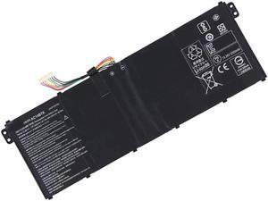 Toopower New AC14B7K Replacement Notebook for Acer Spin 5 SP515-51GN Swift SF314-52 Nitro 5 AN515 41CP5/57/80