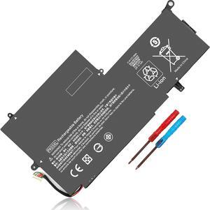 Tevelmick 56Wh PK03XL 789116-005 Battery for HP Spectre Pro X360 G1 G2 13-4000 13-4200 13-4000nf 13-4006tu 13-4103dx 13-4100 13-4101dx 13-4003dx PK03056XL-PL 788237-2C3 HSTNN-DB6S TPN-Q157 788237-2C1