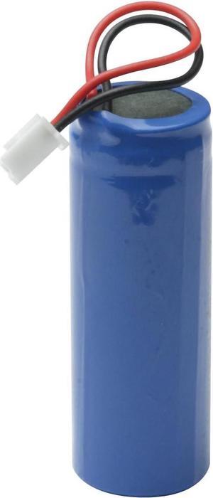 Extech BATT-37V Rechargeable 3.7-Volt Battery for VIR50