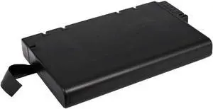 Replacement Battery for Motorola L3393, L3394, ML900, Mobile Laptop 900 10.8V/6600mA