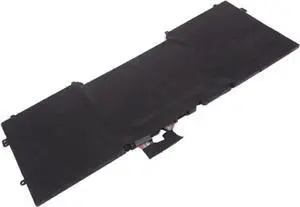 New 7.4V 55Wh Laptop Battery PKH18 C4K9V Compatible with DELL XPS 12 -L221x 9Q33 13 9333 Ultrabook