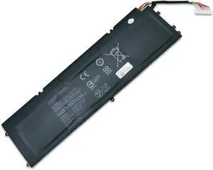 RC30-0281 RC30-028102 3ICP6/59/84 Laptop Battery Compatible with Razer Blade Stealth 13.3 Early 2018 2019 RZ09-0281 RZ09-02810 RZ09-02812 RZ09-0310 RZ09-03100 RZ09-03101 Series
