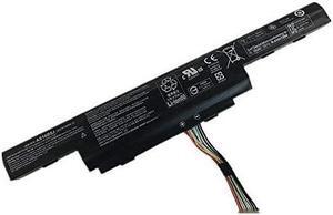 New AS16B5J AS16B8J Laptop Battery Compatible with Acer Aspire E5-575G 15.6" Series 11.1V 62.2Wh 5600mAh