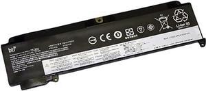 BTI Battery - for Notebook - Battery Rechargeable - 11.5 V DC - 2270 mAh - Lithium Polymer (Li-Polymer)