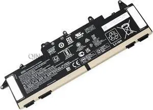 SX03XL HSTNN-DB9S HSTNN-DB9P HSTNN-IB9D HSTNN-IB9I L77689-2B1 L77689-171 L77689-172 L78125-005 Laptop Battery Compatible with HP ProBook X360 435 G7 G8 Series