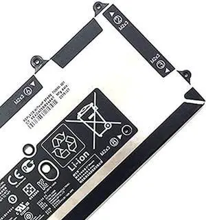 7.4V 21Wh OY06XL HSTNN-DB6A 750335-2B1 750550-001 Laptop Battery Compatible with HP Pavilion 15-DA 250 255 G7 14-CE 15-CS Series Notebook