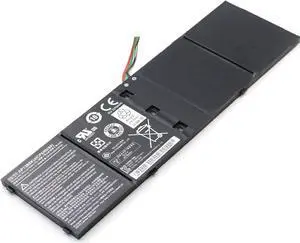 New 15.2V 3510mAh/53Wh AP13B3K AP13B8K Laptop Battery Compatible with Acer Aspire V5-572 V7-481P R7-571 PC