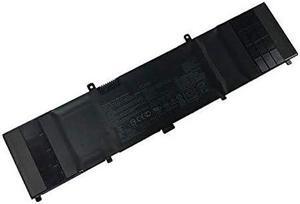 QINGYUX New 11.4V 48Wh Laptop B31N1535 Battery Compatible with ASUS ZenBook UX310 UX310UA UX310UQ UX410UA 0B200-02020000 Series Notebook