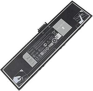 QINGYUX New Laptop 7.4V 36WH HXFHF Battery Compatible with Notebook Dell Venue 11 Pro (7130) Tablet V11P7130 VJF0X