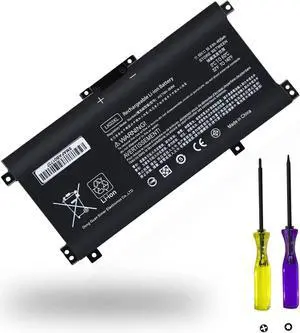 LK03XL Battery for HP Envy X360 Convertible 15m-cn0xxx 15-cr0xxx 15m-cn0012dx 15m-bp0xx 15-bq2xx 15M-cn0011dx 15m-bp112dx 15m-bp1xx 17-ae1xx 15m-bq021dx 17m-ae111dx L09281-855 L08855-856 916368-421