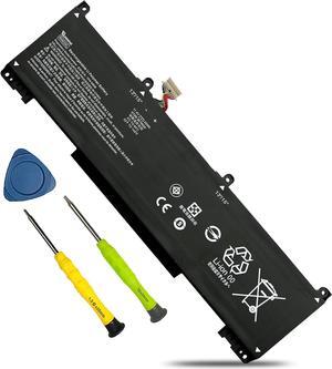 BOWEIRUI RH03XL M01524-1D1 M02027-005 Laptop Battery Compatible with HP ProBook 430 440 445 450 630 640 650 G8 Series HSTNN-IB9Q HSTNN-OB1T HSTNN-DB0B HSTNN-UB7X M01524-2B1 M01524-AC1 11.4V 45Wh