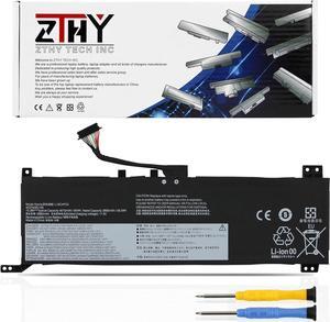 ZTHY L19C4PC0 Laptop Battery Replacement for Lenovo Legion 5P-15IMH05 Legion 5-15IMH05 5-15ARH05 Series 5B10W86196 L19M4PC0 5B10W86195 L19M4PC1 5B10W86192 L19C4PC1 5B10W86194 15.36V 60Wh 4010mAh