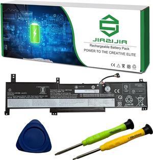 JIAZIJIA L20L3PF0 SB11B36276 5B11B36283 Laptop Battery Replacement for Lenovo IdeaPad 3-14ALC6 3-15ALC6 3-15ITL6 3-17ALC6 Series L20M3PF0 SB11B36274 5B11B36279 L20C3PF0 SB11B36277 11.1V 45Wh