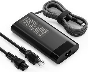 90W USB C Laptop Charger for HP Spectre x360 HP 904144-850 904082-003 adp-90fe 2ln85aa HP 90w USB-c Power Adapter Type C AC Adapter Power Supply Cord