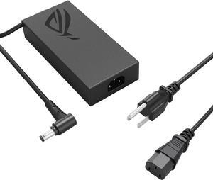 20V 9A 180W 6.0x3.7mm ADP-180TB H AC Adapter Fit for Asus ROG Zephyrus GA502DU GA502D GA502 GA502IU GA401 GA401I GA401II GA401IV Laptop Power Supply Charger