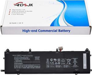 BN06XL HSTNN-IB9A Laptop Battery for HP Spectre X360 15 15-EB 15-EB0005UR 15-EB0000NS 15-EB0010NG X360 Convertible 15-EB0005NI 15-EB0008UR 15-EB0037NA L68299-005 L68235-1C1 BN06072XL 11.55V 72.9Wh