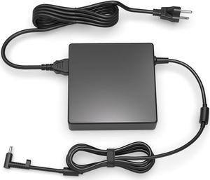 330W Laptop Charger Fit for HP Omen 15 17.3 17-ck0000 17-ck0010nr 17-ck1021nr 17-ck1111nr 17-ck0065cl 16-n0797nr 16-n0033dx AC Adapter Power Supply Cord
