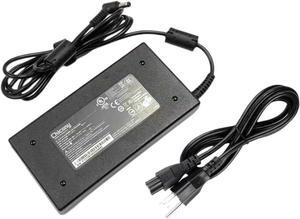 180W Laptop Charger for MSI Pulse GL66 GL76,MSI Pulse WF66 WF76,MSI Katana GF66 GF76,Compatible with A17-180P4B,180 Watt Power Supply AC Adapter