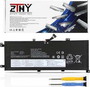 ZTHY L18D4P90 L18C4P90 L18M4P90 Laptop Battery Replacement for Lenovo ThinkPad L13 Yoga 1st Gen/2nd Gen/20R5 20R6 Series SB10T83177 SB10T83119 SB10T83120 02DL031 5B10W13933 5B10W13934 15.36V 46Wh