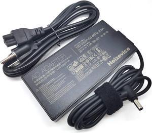 Heizevice A18-150P1A 20V 7.5A 150W Laptop Charger for Asus TUF Gaming Laptop FX505DU FX505DT FX505GT FX505DD FX705GT FX705DD FX705DT FX705DU Rog Strix GL531GT GL731GT Asus Ac Adapter Power Supply