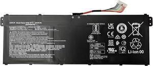 IZKROR AP20CBL 53Wh Battery Replacement for Acer Aspire 5 A515-45 A515-46 / TravelMate Spin B3 TMB311RNA-32 / Swift 3 SF314-43 SF314-511 / Chromebook 315 CB315-4H Series Laptop KT.0030B.002 11.55V