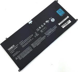 7XINbox 14.8V 3700mAh 54Wh L10M4P12 Replacement Battery for Lenovo IdeaPad U300 U300s-IFI U300s-ISE, Yoga 13 Yoga13-IFI Yoga13-ISE Yoga13-ITH Series (4ICP5/56/120)