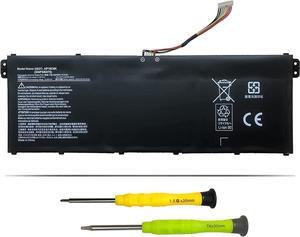 AP18C8K Laptop Battery Compatible with Acer Aspire 5 A514-54 A514-54G A514-54-34JQ Aspire 7 A715-42G Swift 3 SF314-42 SF314-57 SF314-57G SF314-58 SF314-59 Chromebook CB315-3HT CB315-3H 314-C933