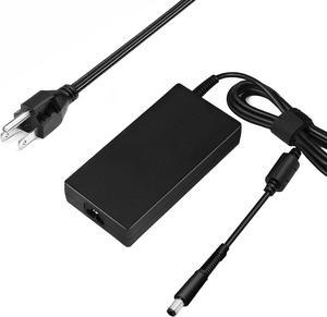 230W 200W Charger Power Supply for 925141-850 L58062-001 HP Omen X 2S 15,  HP Z2 Mini G4, HP Zbook 15 17 G2, HP Thunderbolt Dock 230W G2 2UK38AA Power