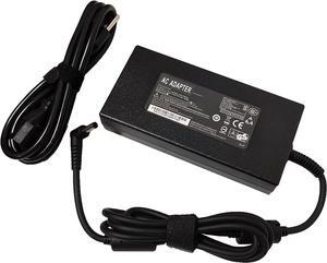 230W Laptop Charger for MSI GS65 GS66 GS75 GS76 Stealth P65 Creator 15 17 A230A012L A12-230P1A Laptop Adapter Power Cord