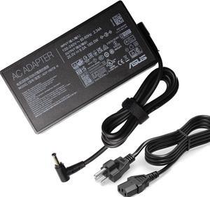 New ASUS 180W 20V 9A 6.0x3.7mm ADP-180TB H AC Adapter for ASUS ROG Zephyrus GA502DU GA502D GA502 GA502IU GA401 GA401I GA401II GA401IV Laptop Power Charger