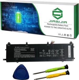 JIAZIJIA BN06XL L68299-005 Laptop Battery Replacement for Hp Spectre X360 (2020) 15-EB0005NI 15-EB0005UR 15-EB0009UR 15-EB0025TX 15-EB0035TX 15-EB0037NA Series HSTNN-IB9A L68235-1C1 11.55V 72.9Wh