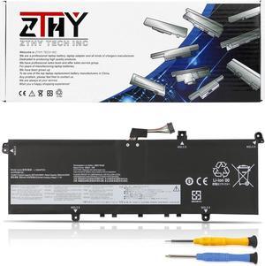ZTHY L19M4PDD L19C4PDD Laptop Battery Replacement for Lenovo ThinkBook 14S G2 ITL ThinkBook 13S G2 ITL ThinkBook 13S G2 are Series L19D4PDD 5B10Z37621 SB10Z37619 5B10Z37617 15.44V 56Wh 3627mAh