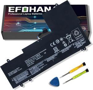 L15L4PC2 L15M4PC2 Laptop Battery Replacement for Ideapad Yoga 710-14IKB 710-14ISK 710-15IKB 710-15ISK Series Notebook 5B10K90802 5B10K90778 7.6V 53Wh 6974mAh 4-Cells