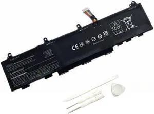 Yafda CC03XL Laptop Battery Compatable with HP Firefly 14 G7 G8 830 835 840 845 G7 G8 Probook 635 Aero G7 G8 Series CC03XL HSTNN-DB9Q L77608-2C1 L77608-421 L78555-005 CC03053XL-PL