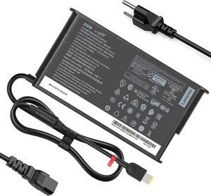 New Slim Version 230W AC Adapter Fit for Lenovo Legion Y7000 Y7000P R7000 R7000P PN: ADL230NLC3A 01FR046 SA10M42756 SA10E75805 PA-1231-12LA Laptop Adapter