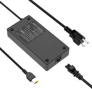 230W Charger for Lenovo Legion 5 5Pro 7 Charger Lenovo Thinkpad L440 L540 L560 L570 T440 T440 T450 T460 T470 T560 T570 S440 S540 X240 X250 ADL230NDC3A ADL230NLC3A ADL230SCC3A
