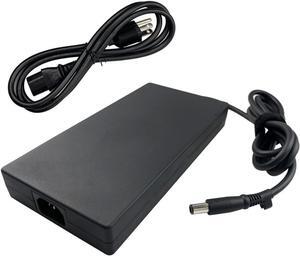 New 280W AC Adapter for HP Laptop Charger, Power Adapter Compatible with HP Z2 Mini G5 G4 G3