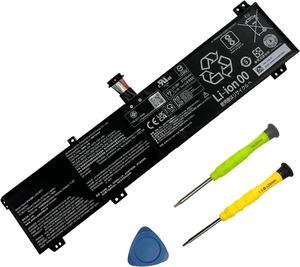 SUNNEAR L20C4PC1 Laptop Battery Compatible with Lenovo Legion 5 Pro-16ACH6 16ACH6H 16ITH6 16ITH6H Legion 5-15ITH6 15ITH6H 15ACH6 15ACH6A 15ACH6H Legion 7-16ITHg6 16ACHg6 Series L20M4PC1 L20D4PC1 80Wh