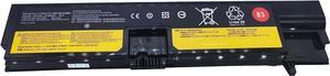 NBULBL 01AV418 Laptop Battery Replacement for Lenovo ThinkPad E570 E570C E575 Series 82 83 SB10K97571 SB10K97575 SB10K97572 SB10K97574 01AV414 01AV415 01AV416 01AV417 4X50M33574 4X50M33573 14.6V 41Wh