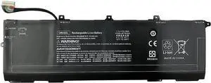 Yafda OR04XL New Laptop Battery Replacement for HP HP EliteBook x360 830 G5 G6 Series Notebook HSTNN-DB9C L34449-002 L34449-005 L34209-1B1 L34209-2B1