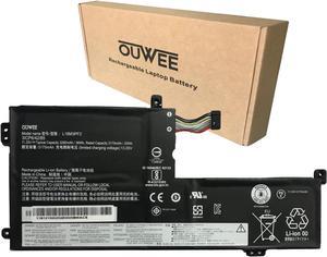 OUWEE L18M3PF2 Laptop Battery Compatible with Lenovo Ideapad L3-15IML05 L340-15API L340-15IWL L340-17API L340-17IWL L340-15IWL/L340-15API Touch Series 5B10W67198 L18D3PF1 L18C3PF2 L18L3PF1 11.25V 36Wh