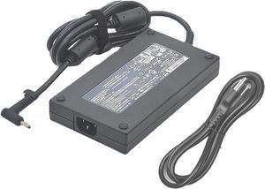 200W AC Charger Fit for HP Omen 15 17 Pavilion Gaming 15 17 Envy 15 2020 ZBook 15 17 G3 G4 G5 ZBook Studio G3 G4 G5 Mobile Workstation Gaming Laptop Charger Power