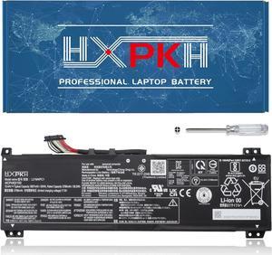 HXPKH L21M4PC1 60Wh Laptop Battery for Lenovo Legion 5 15ARH7 15IAH7 15ACH6 Legion 5 Pro 16ARH7 16IAH7 16ACH6 Y7000P R7000P R9000P Y9000P R9000K Y9000K 2022 Series L21C4PC0 L21D4PC0 L21M4PC0 L21M3PC0